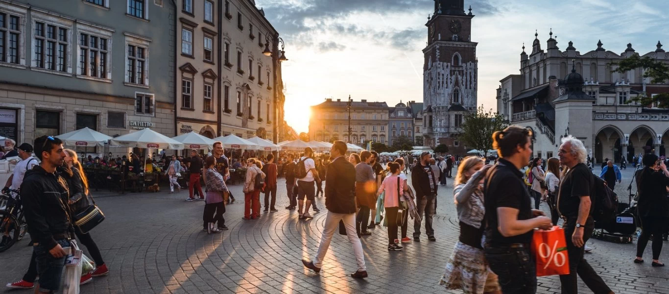 Αυτή είναι η πόλη με την καλύτερη ποιότητα ζωής στον κόσμο